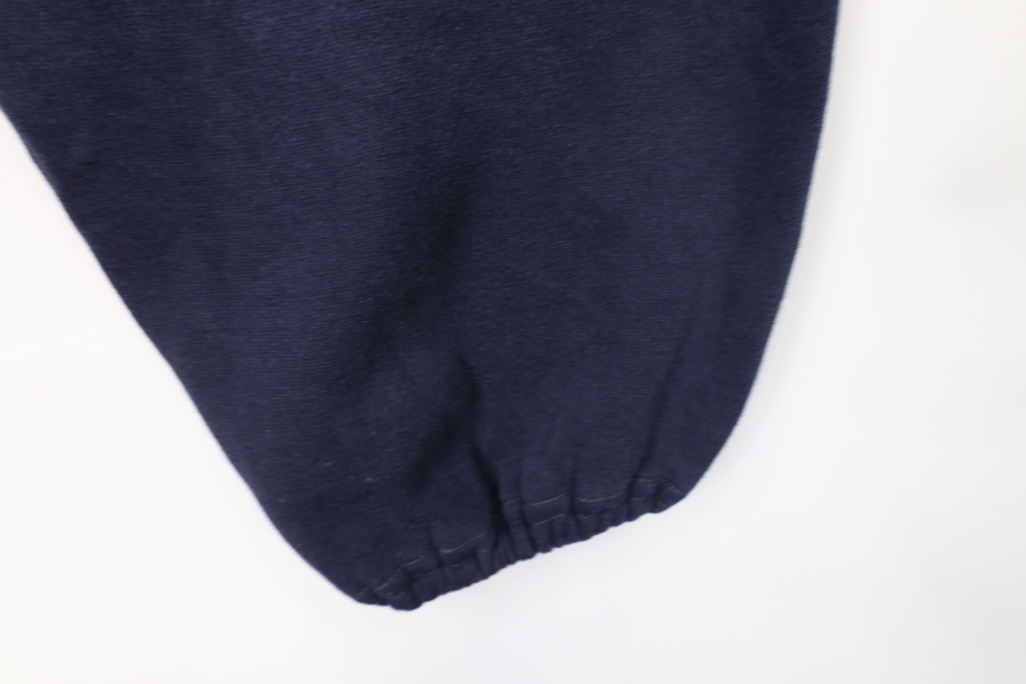 Russell Athletic Vintage 70s Russell Athletic Sweatpants Joggers Blue USA Size US 38 / EU 54 - 14 Thumbnail
