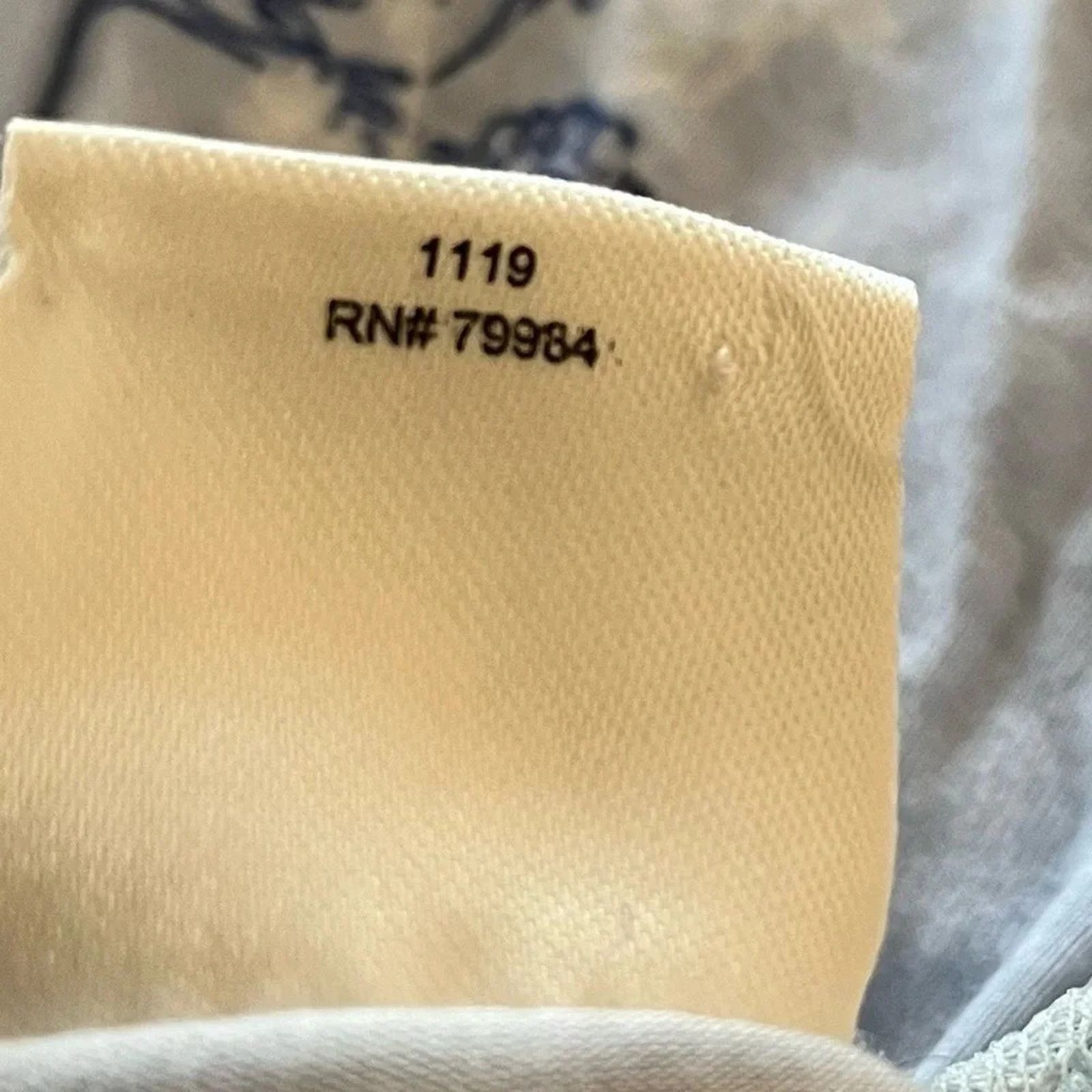 The Unbranded Brand Soma pajama tops, size Medium. Size M / US 6-8 / IT 42-44 - 5 Thumbnail