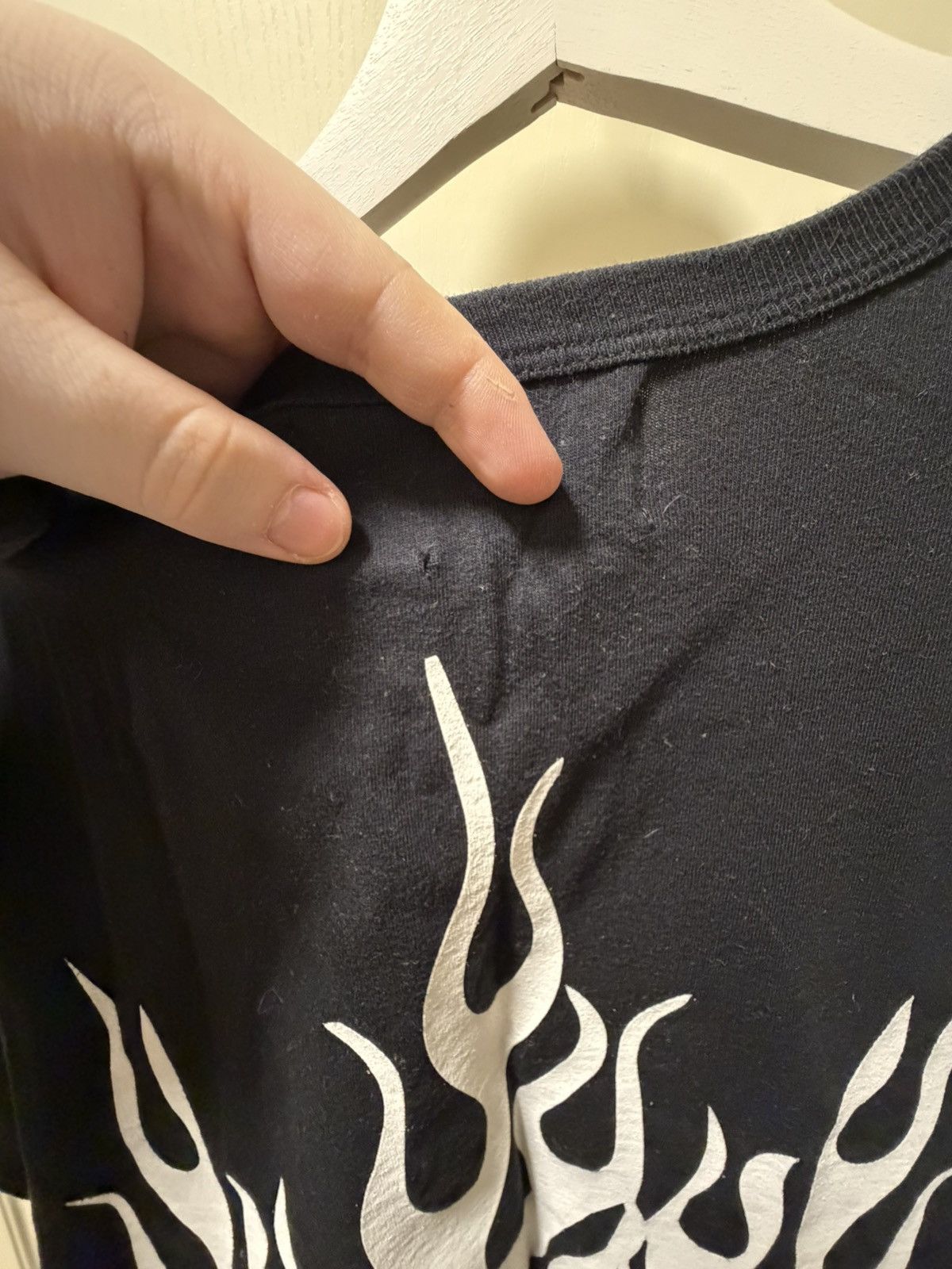 BIANCA CHANDON Bianca Chandon ”lover fire” tee Size US M / EU 48-50 / 2 - 5 Thumbnail