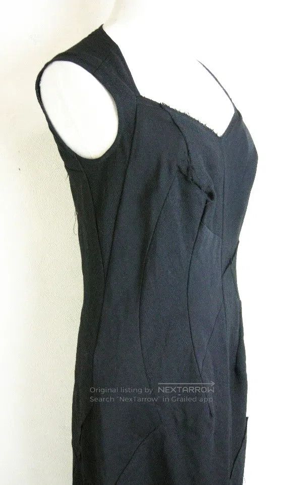 Junya Watanabe Junya Watanabe Transformative dress Size M / US 6-8 / IT 42-44 - 4 Thumbnail