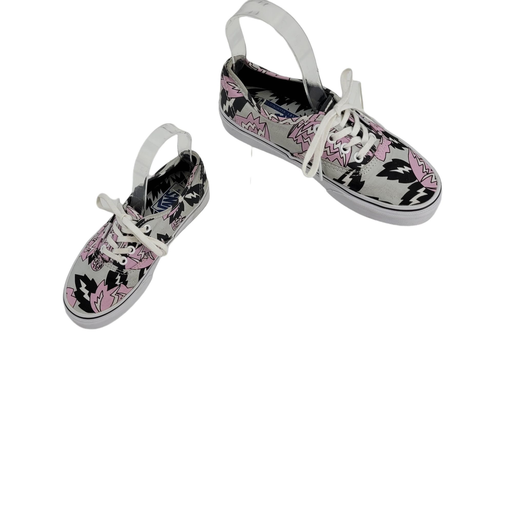 Vans Vans Eley Kishimoto 2015 Living Art Comic Sneaker Low Top Gr Size US 6 / IT 36 - 1 Thumbnail