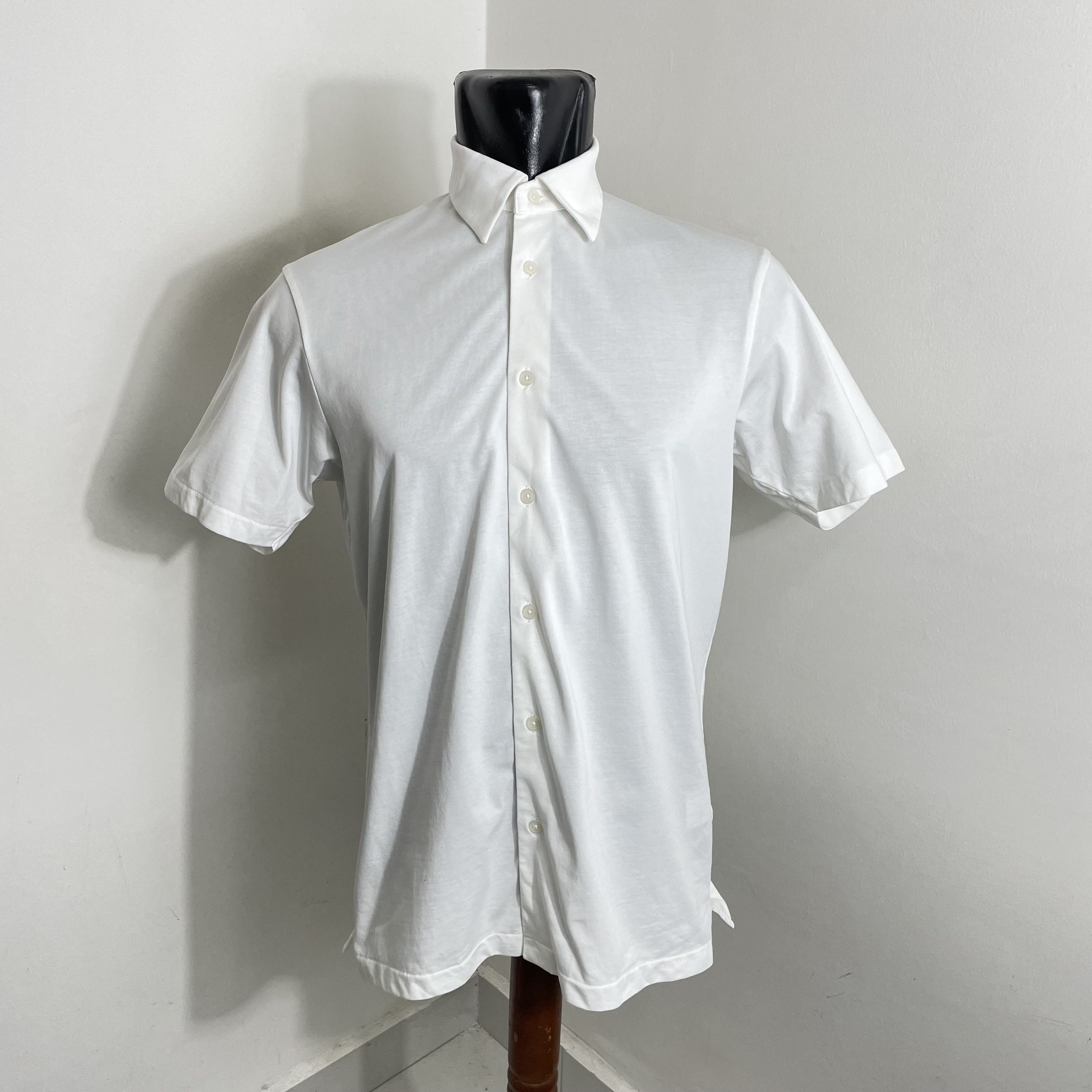 Japanese Brand × Uniqlo ⭐️SALE⭐️ [M] UNIQLO AIRISM POLO SHIRT Size US M / EU 48-50 / 2 - 1 Thumbnail