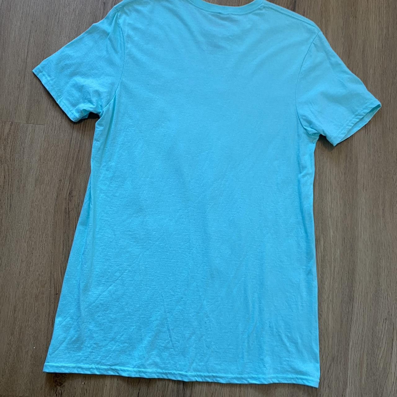 Other My Hero Academia blue and yellow tshirt #anime Size US M / EU 48-50 / 2 - 2 Thumbnail