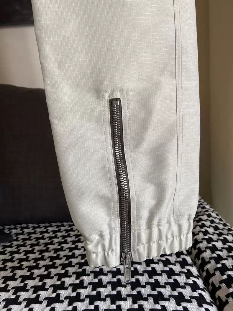 Rick Owens Rick Owens Cannonball pants RO five zipper-2505 Size US 32 / EU 48 - 6 Thumbnail