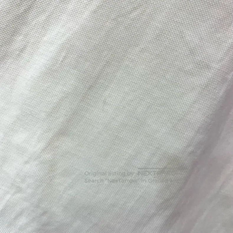 Loewe LOEWE Embroidered Logo Cotton Short Sleeve Polo Shirt for Size US S / EU 44-46 / 1 - 4 Thumbnail