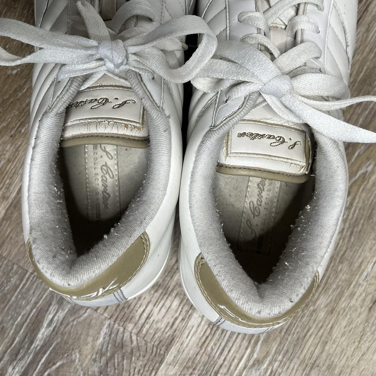 Reebok × Vintage y2k S. Jay Z sneakers Size US 11.5 / EU 44-45 - 7 Thumbnail