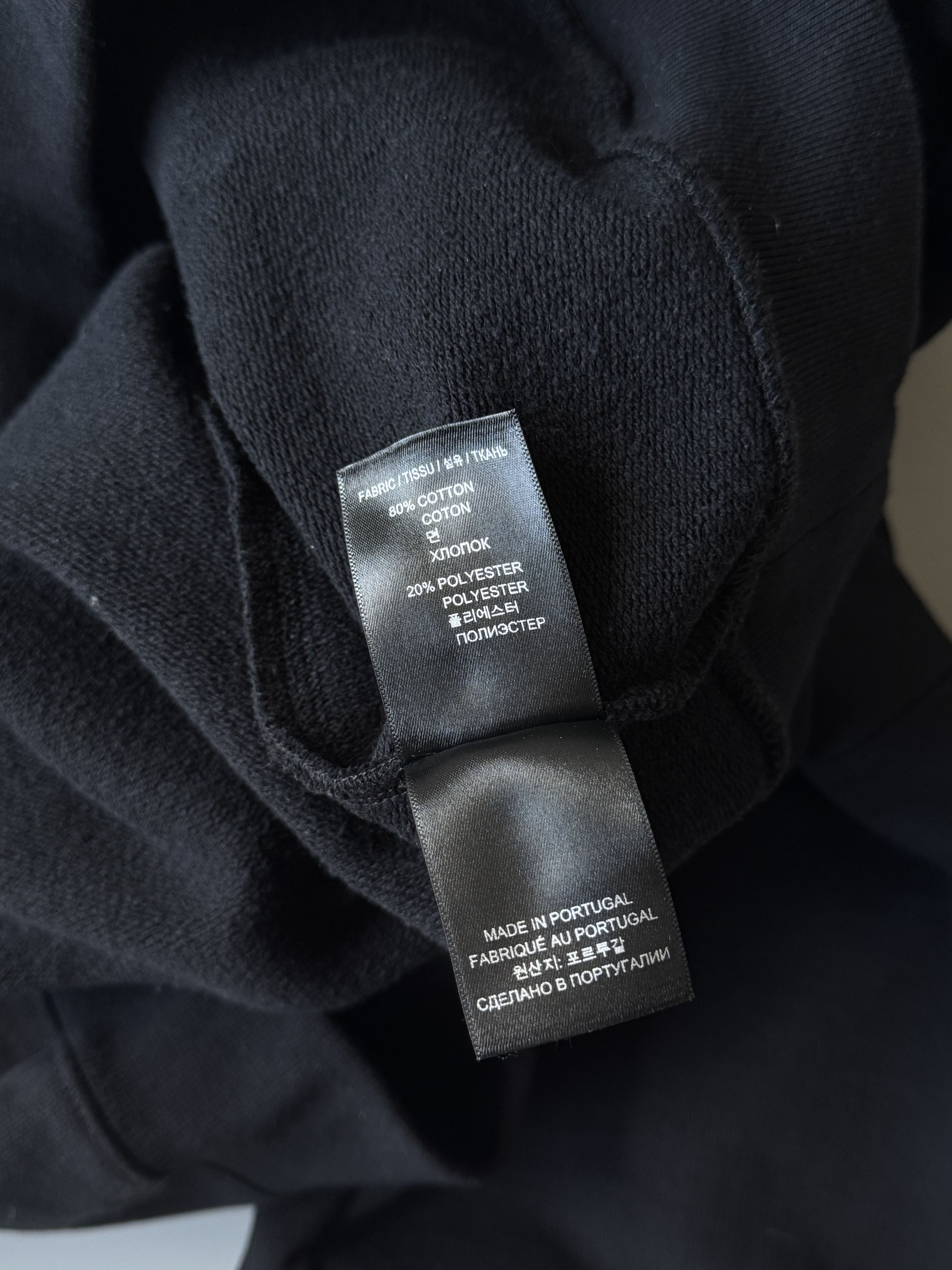 Vetements Vetements hoodie Size US M / EU 48-50 / 2 - 12 Thumbnail