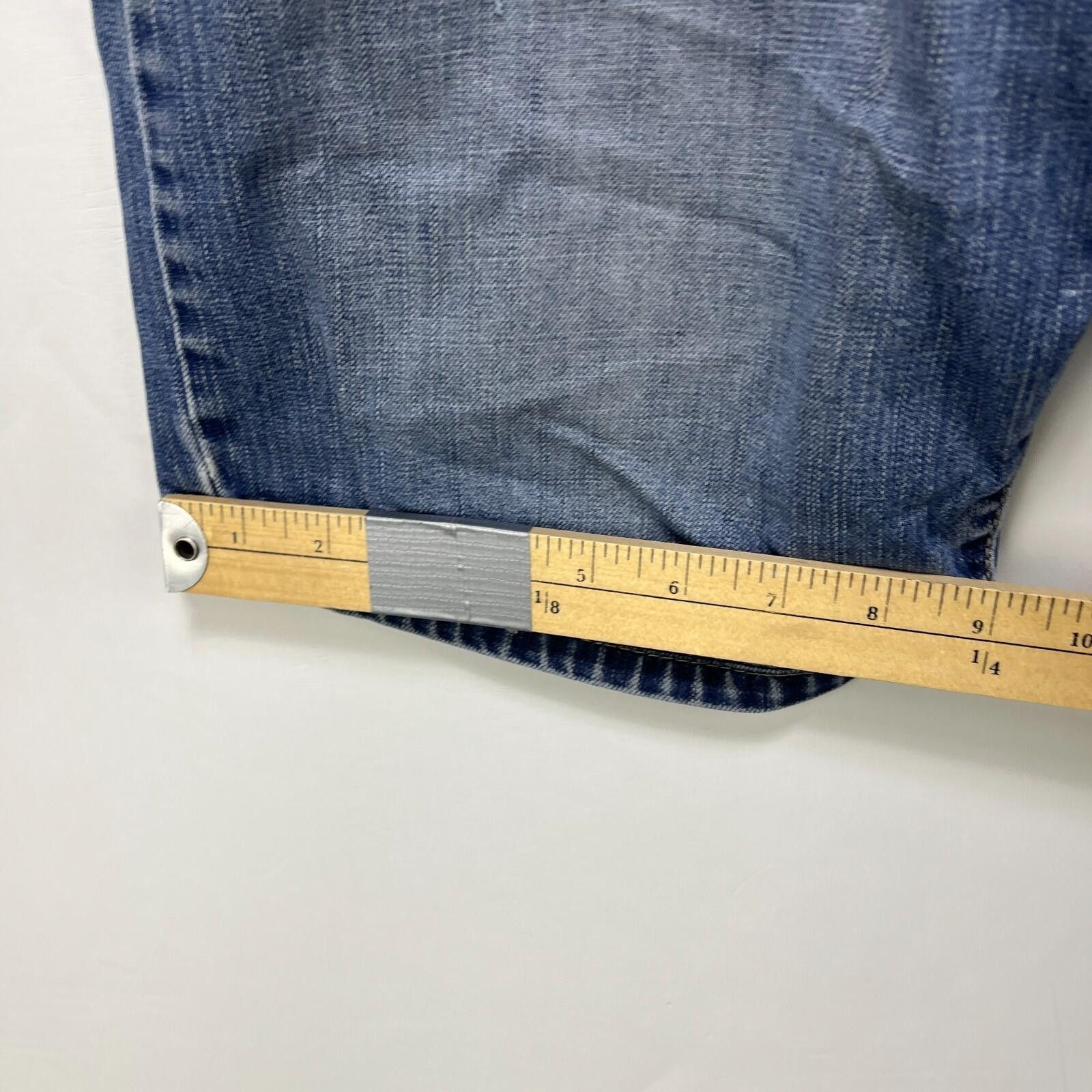 Levi's Vintage Levis 569 Jean Shorts 29 Jorts Size US 29 - 12 Thumbnail