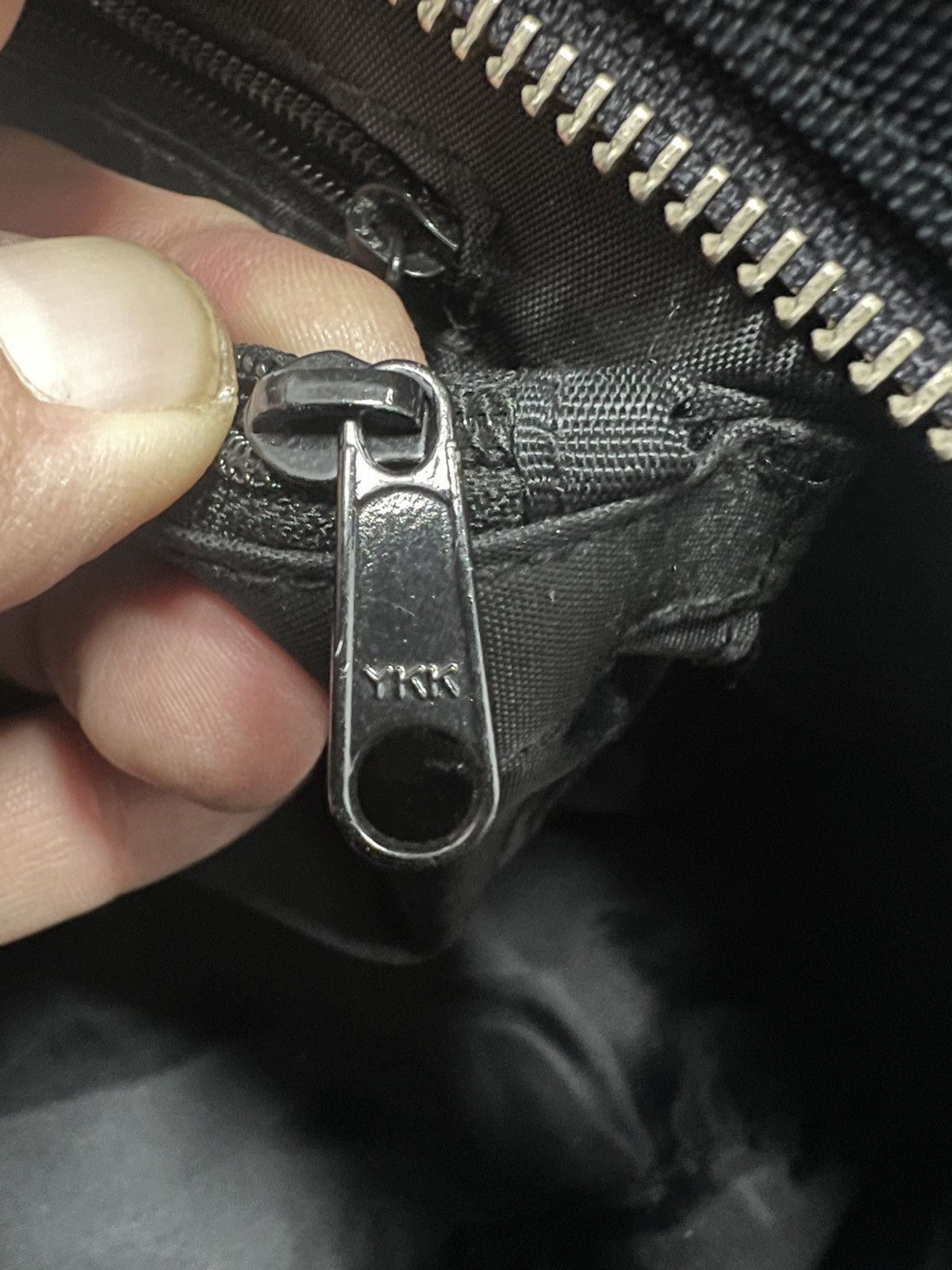 George Gina & Lucy × Hysteric Glamour George Gina & Lucy GGL Alyx style avant-garde vintage bag Size ONE SIZE - 9 Thumbnail