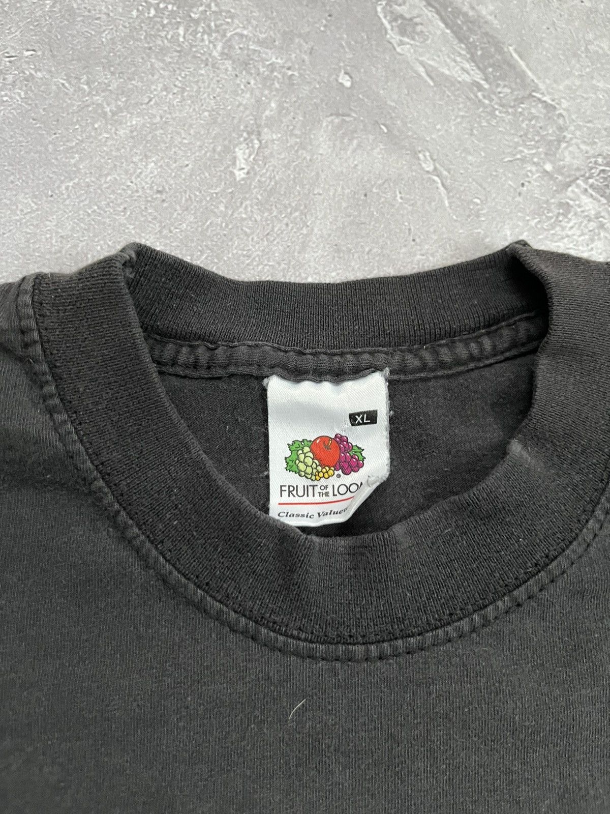 Band Tees Vintage 00s The Rasmus 2003 T-Shirt Band Tees Size US XL / EU 56 / 4 - 6 Thumbnail
