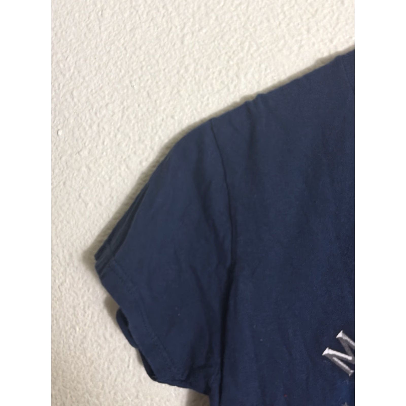 Harley Davidson Harley Davidson Scottsdale Women’s Medium T Shirt Blue Short Sleeve Size M / US 6-8 / IT 42-44 - 4 Thumbnail