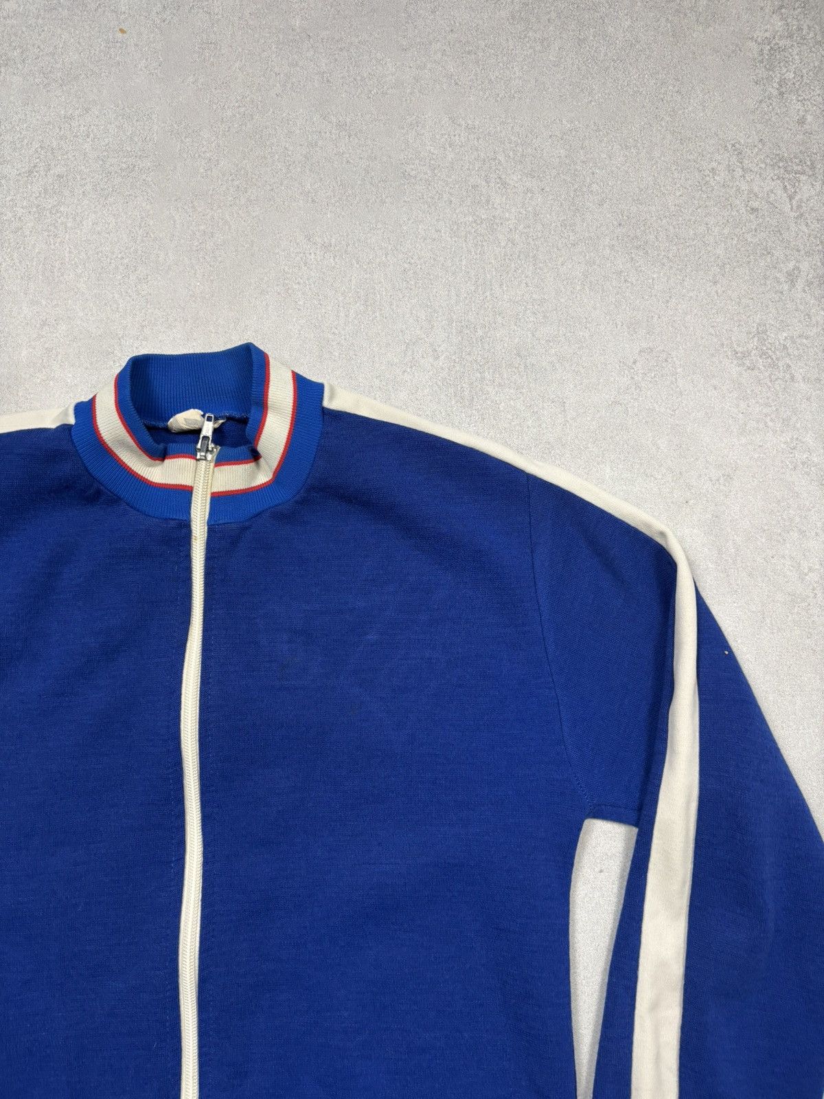Vintage Vintage 80s Suzuki Racing Track Y2K Jacket Embroidered Logo Size US S / EU 44-46 / 1 - 11 Thumbnail