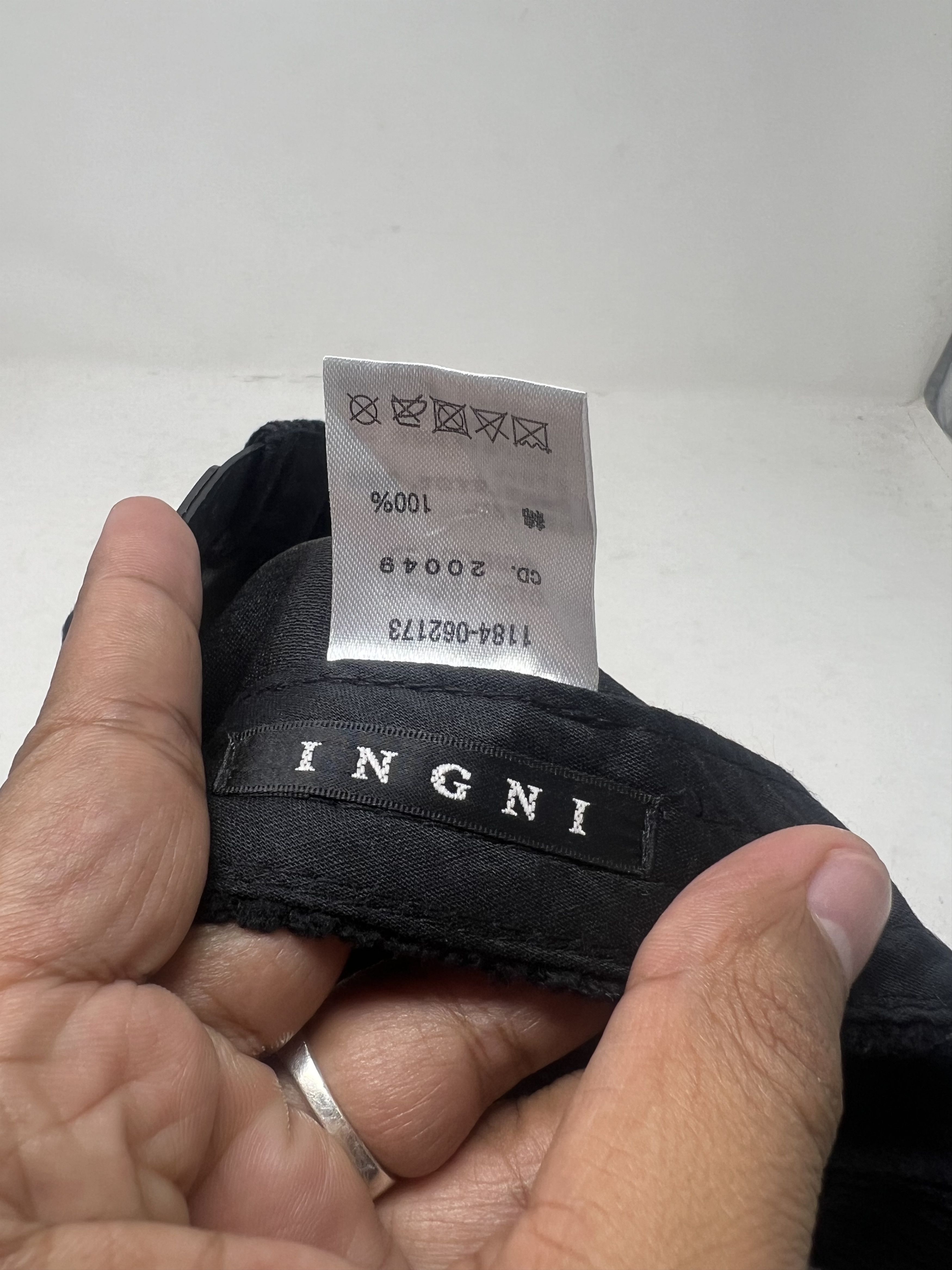 Hat Club Genesis Corduroy Hat Size ONE SIZE - 15 Thumbnail