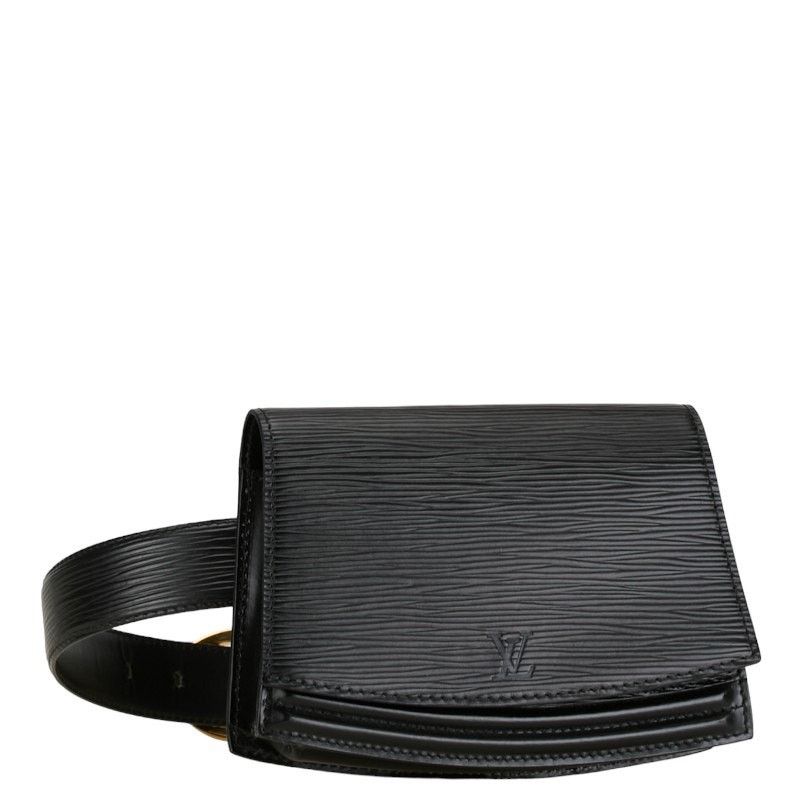 Louis Vuitton Louis Vuitton Epi Tilsit Shoulder Bag M52602 Size ONE SIZE - 2 Thumbnail