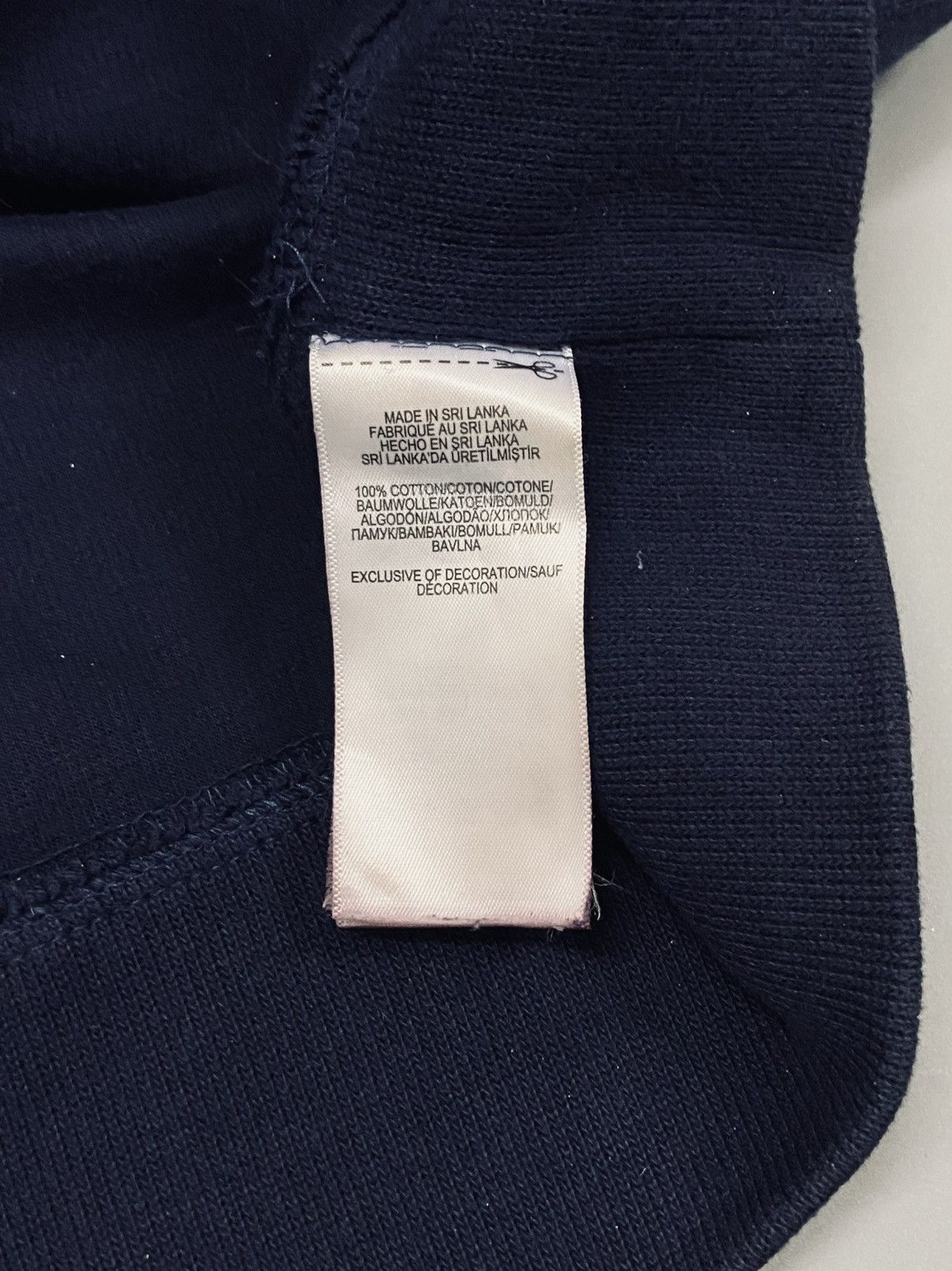 Polo Ralph Lauren Polo Ralph Lauren Half-Zip Big Pony Sweater Size US S / EU 44-46 / 1 - 16 Thumbnail