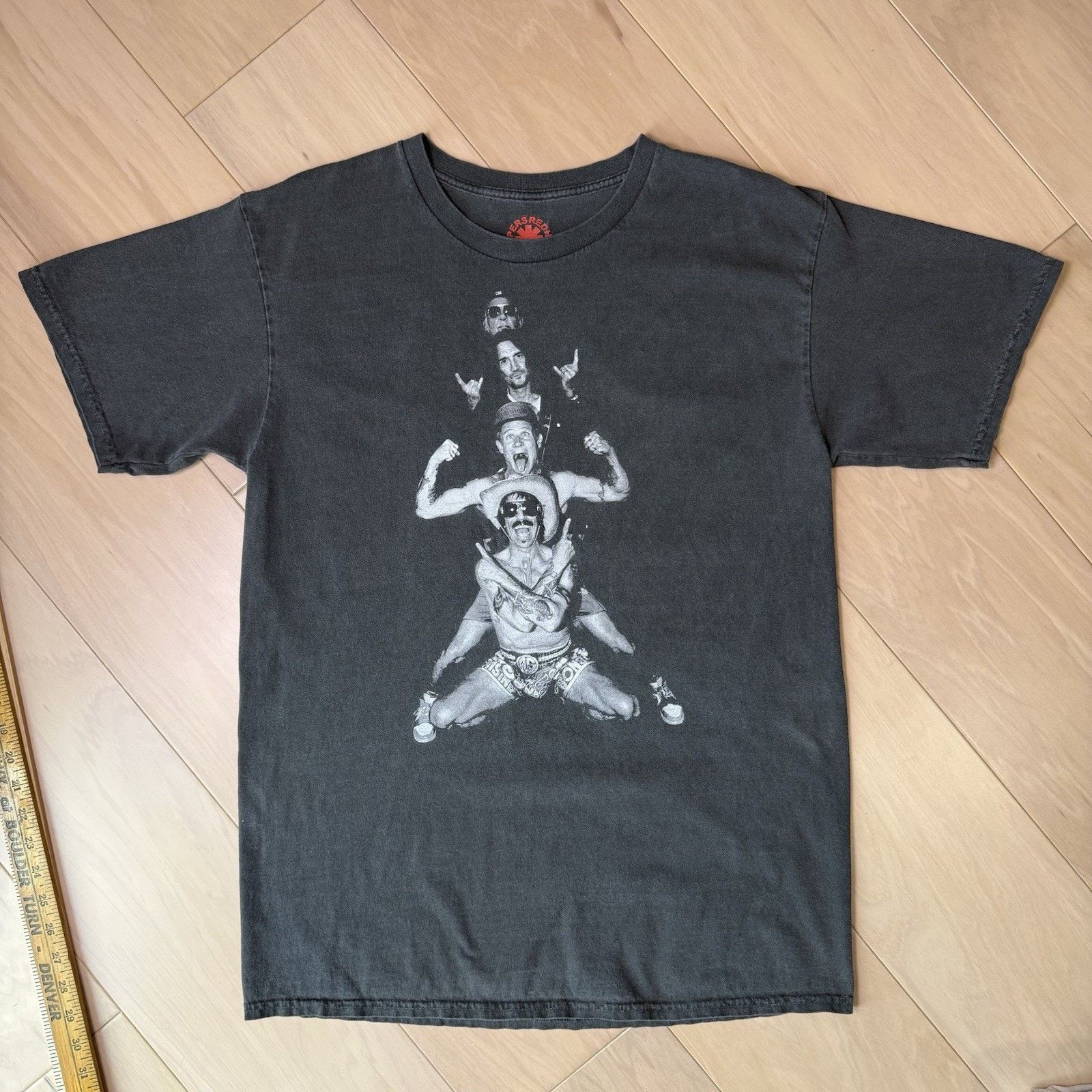 Other Red Hot Chili Peppers Unlimited Love World Tour Shirt M Size US M / EU 48-50 / 2 - 3 Thumbnail
