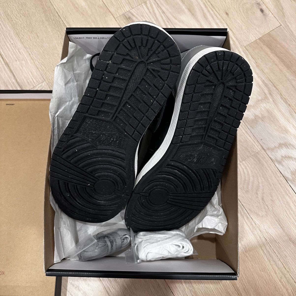 Jordan Brand Air Jordan 1 high shadow Size US 8.5 / EU 41-42 - 5 Thumbnail