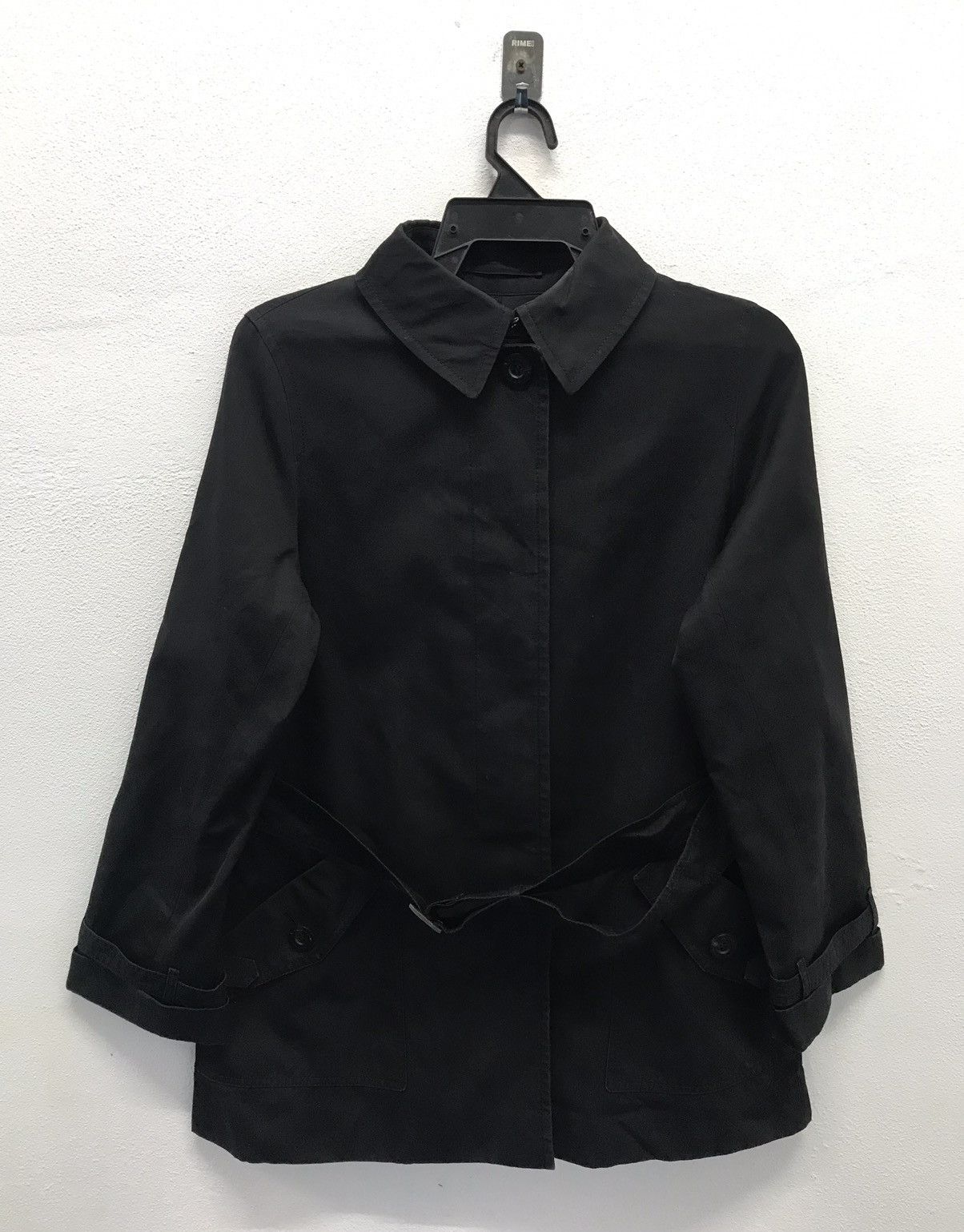 Aquascutum × Japanese Brand × Vintage Vintage Aquascutum London Made In Japan Jacket Size US M / EU 48-50 / 2 - 1 Thumbnail