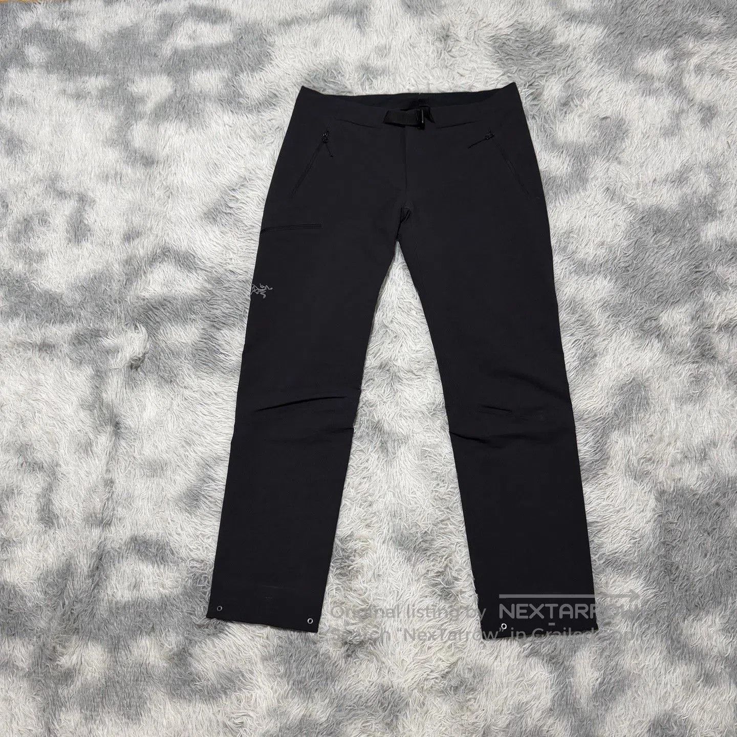 Arc'teryx Arcteryx Gamma Ar Softshell Pant. Size US 36 / EU 52 - 1 Thumbnail