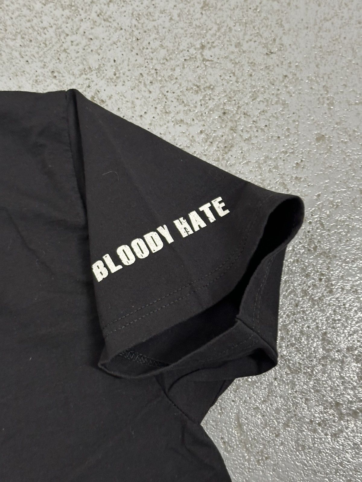 Band Tees Fatality Bloody Hate Porn Brutality Violence Sex Tee Size US XL / EU 56 / 4 - 10 Thumbnail