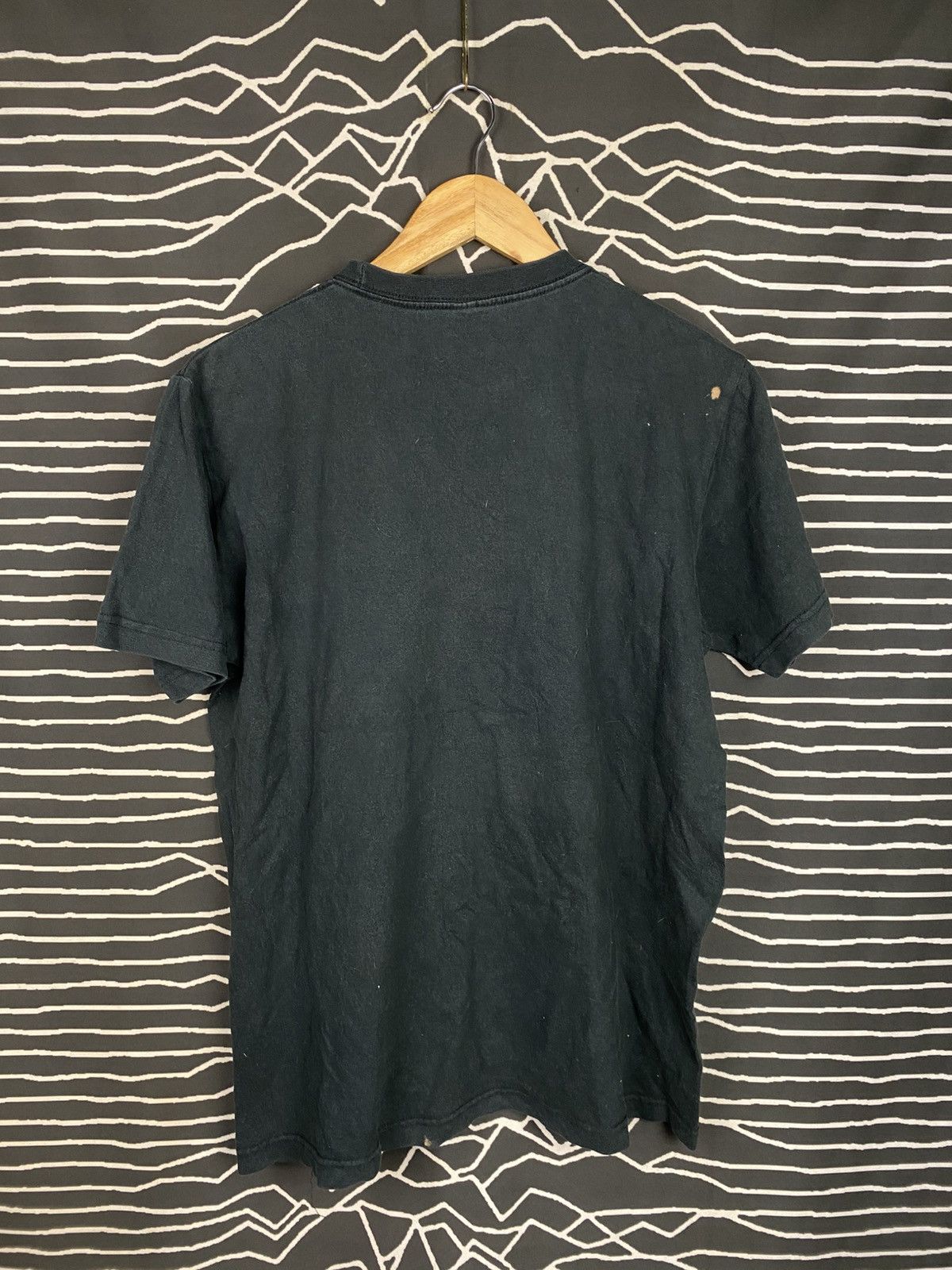 A$AP Rocky Asap rocky Astro World Tshirt Size US M / EU 48-50 / 2 - 2 Thumbnail