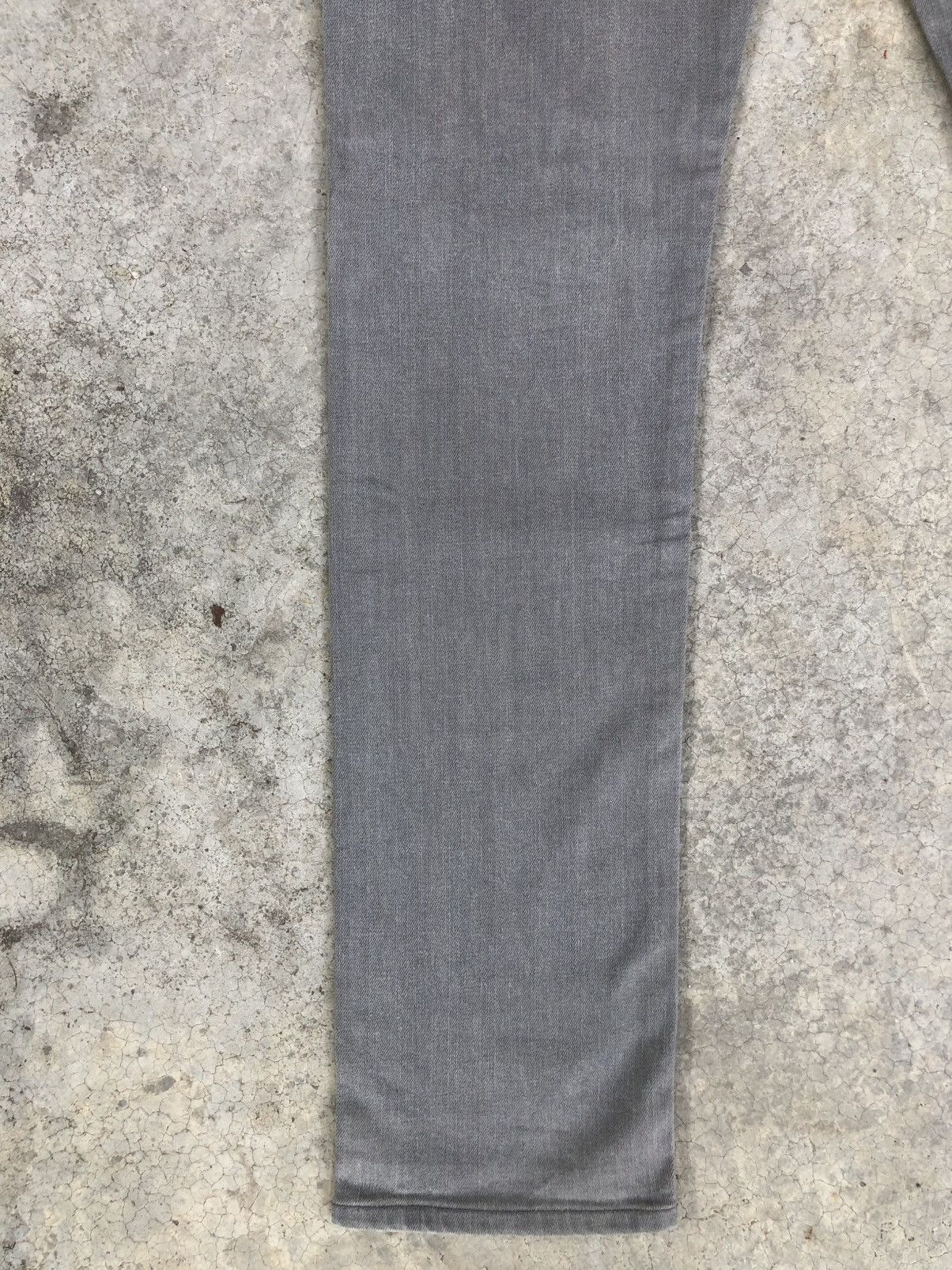 Undercover × Uniqlo Undercover x Uniqlo Skinny Jeans Size US 31 - 11 Thumbnail