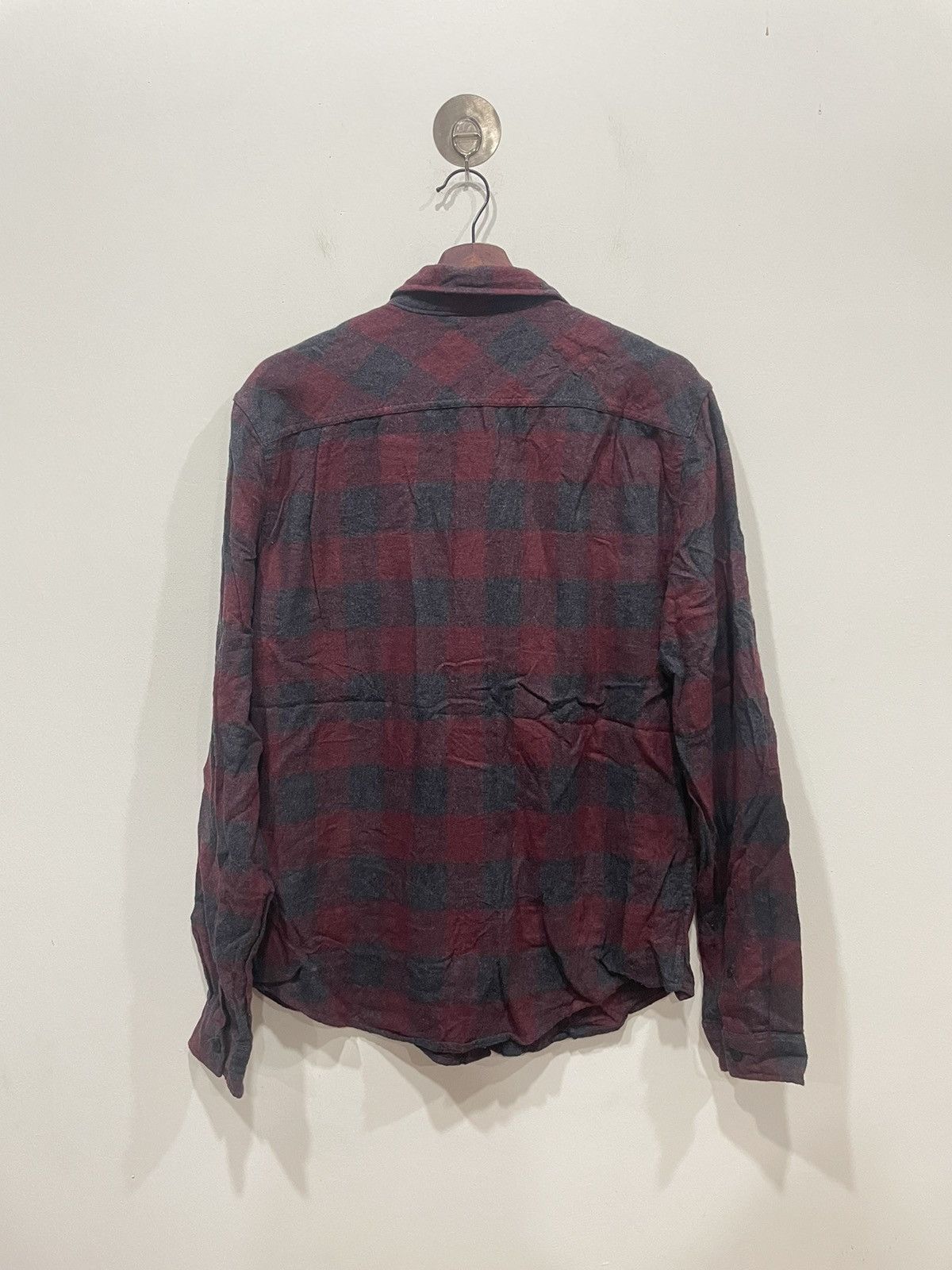 Guess Guess Shirt Size US M / EU 48-50 / 2 - 2 Thumbnail