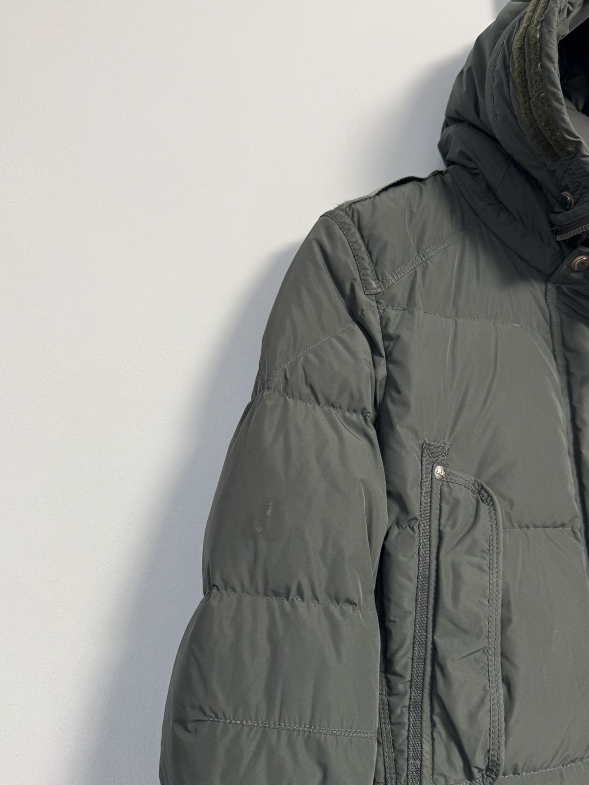 Parajumpers Parajumpers Puffer Jacket Women’s Hooded Winter Coat Size Size XS / US 0-2 / IT 36-38 - 8 Thumbnail