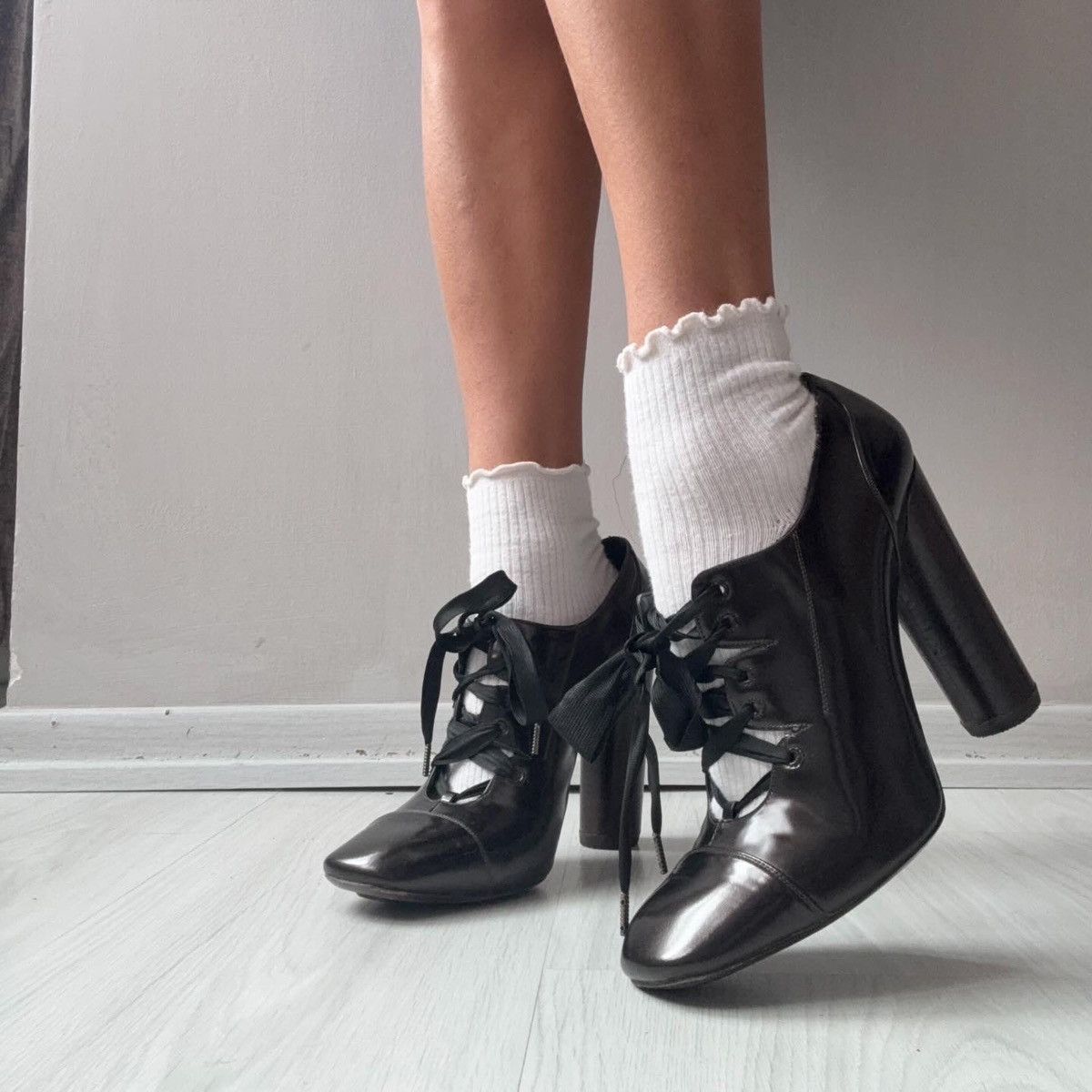 Marc Jacobs Marc Jacobs boots Size US 9.5 / IT 39.5 - 1 Thumbnail