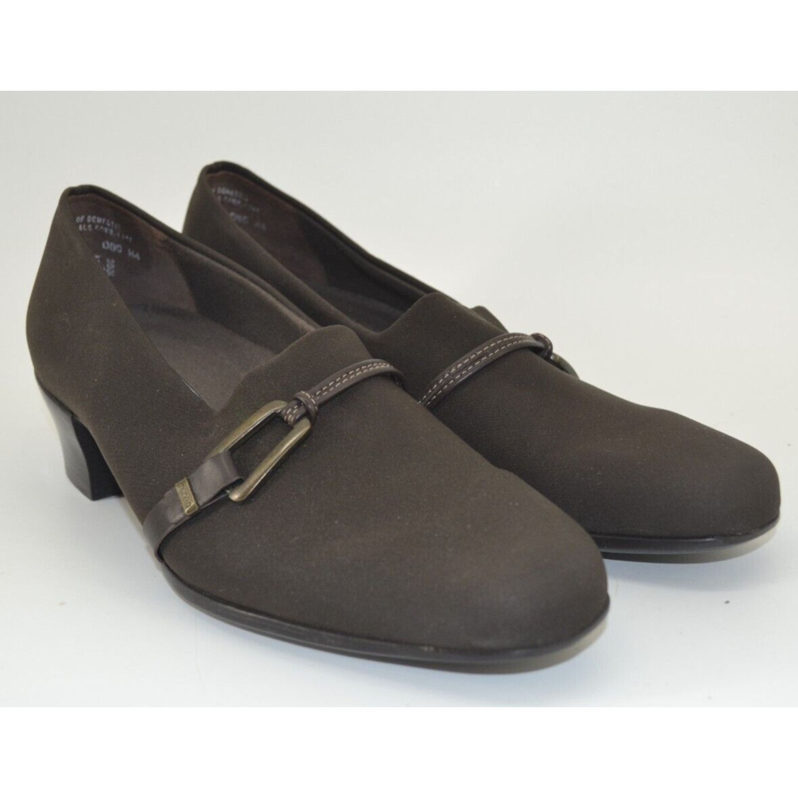 Other Munro American Cindi Women's Loafer slip on Brown Size 8 Size US 8 / IT 38 - 1 Thumbnail