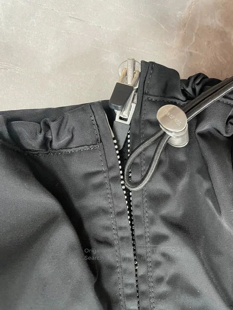Fear of God Fear of God 6th Fog Nylon Jacket. Size US S / EU 44-46 / 1 - 3 Thumbnail