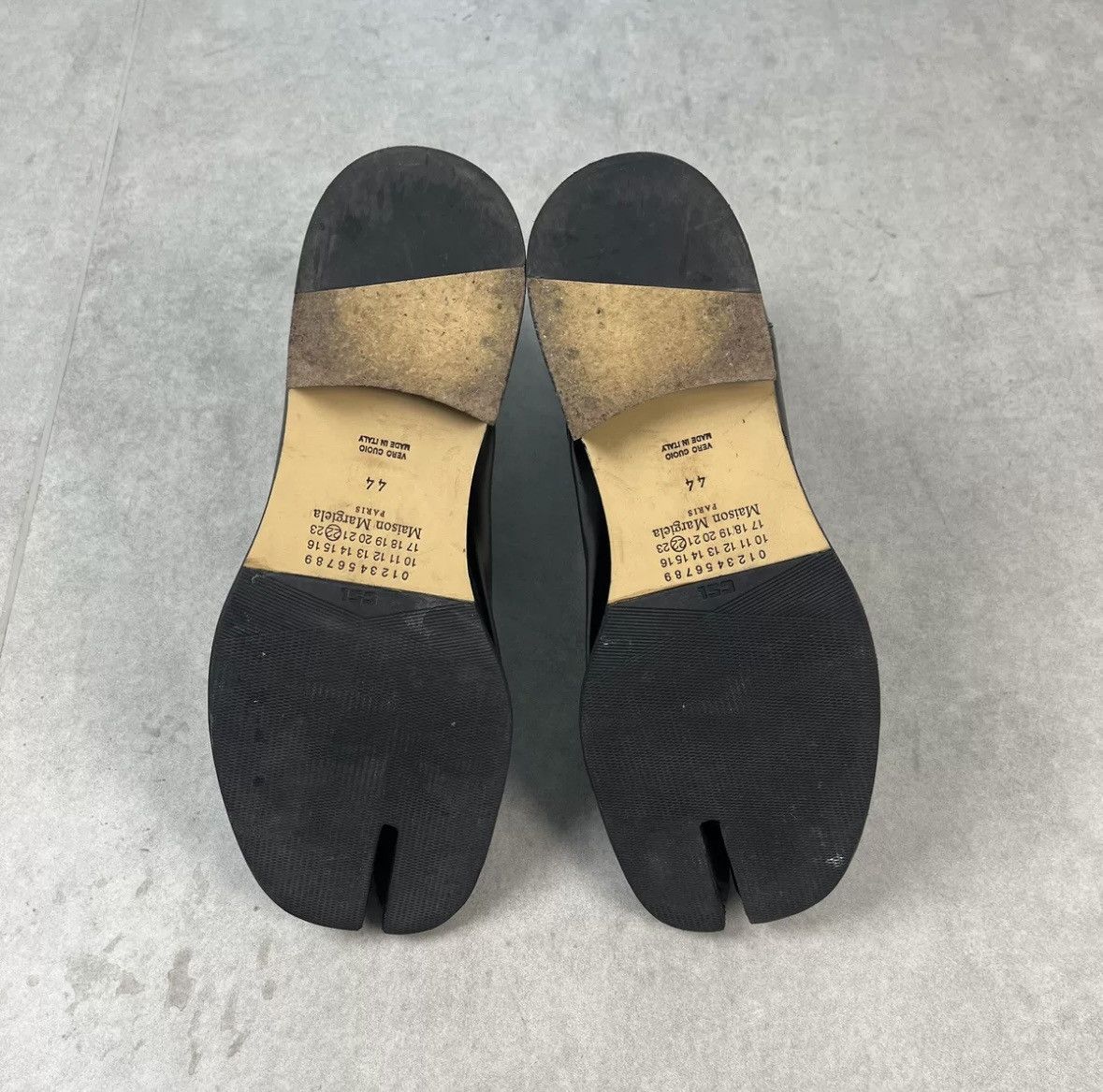 Maison Margiela Maison margiela boots Size US 9.5 / EU 42-43 - 5 Thumbnail