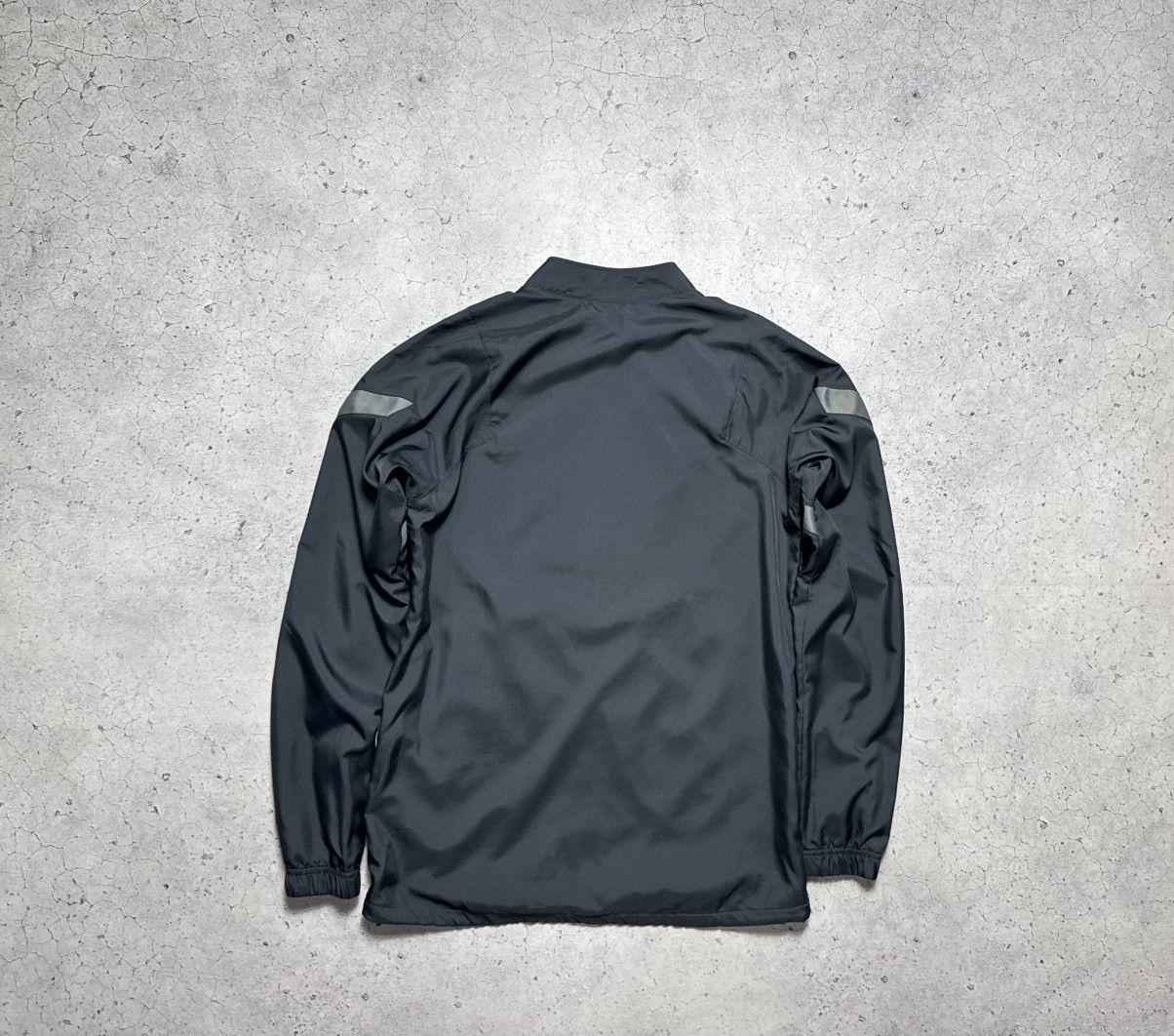 Nike Nike FC Liverpool Nylon Football Track Suit Jacket And Pants Size US M / EU 48-50 / 2 - 9 Thumbnail