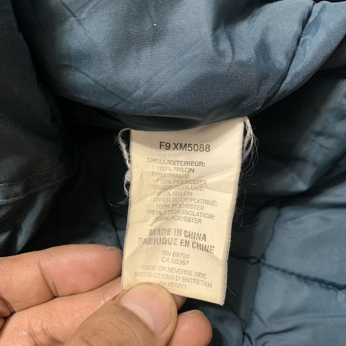 Columbia Columbia Ski Jacket Size US XL / EU 56 / 4 - 10 Thumbnail