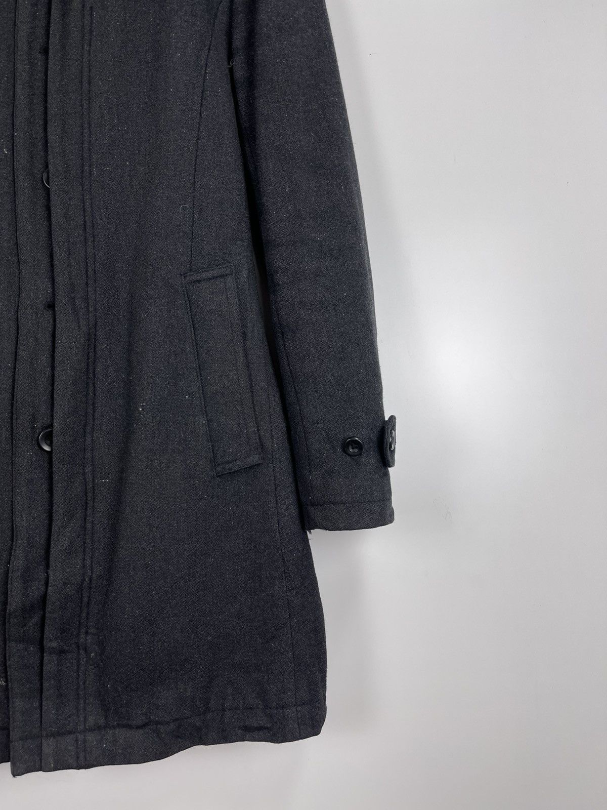 Tornado Mart Tornado Mart Long Jacket Size US S / EU 44-46 / 1 - 8 Thumbnail