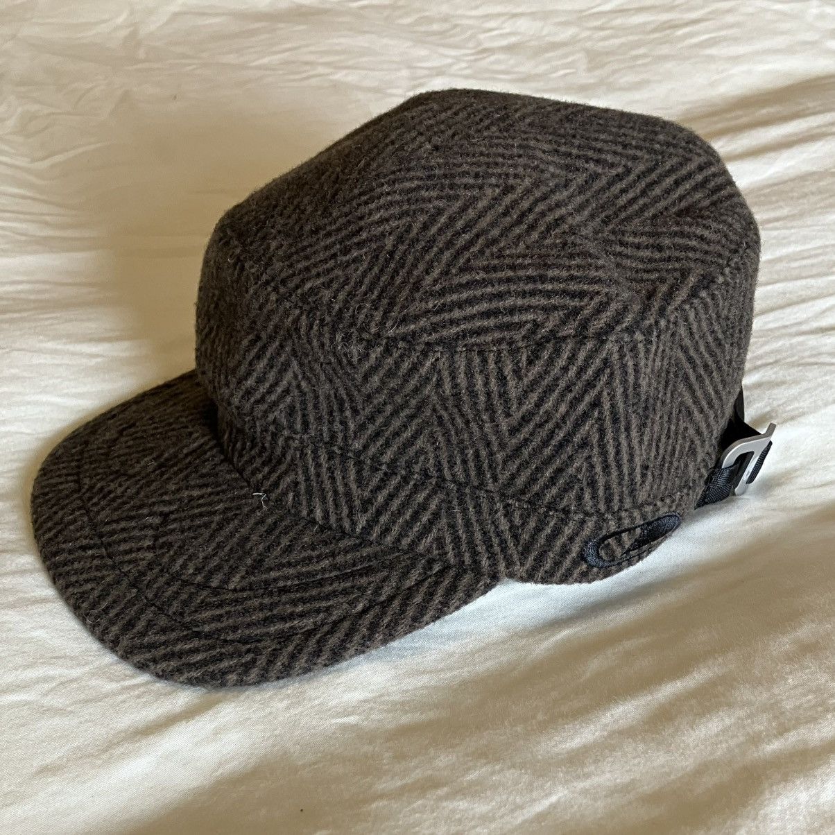 Colin Meredith Colin Meredith Cadet Cap Size ONE SIZE - 1 Thumbnail