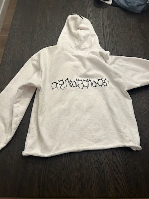 Ken Carson Ken carson agc tour hoodie Size US L / EU 52-54 / 3 - 4 Thumbnail