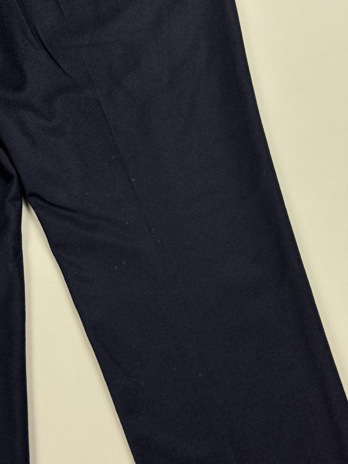 Boglioli Boglioli Men’s Wool Dress Pants Trousers Size 52 Size US 36 / EU 52 - 22 Thumbnail
