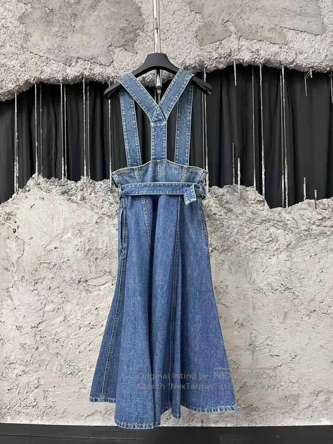 Dior Dior Suspender Skirt. Size S / US 4 / IT 40 - 2 Thumbnail