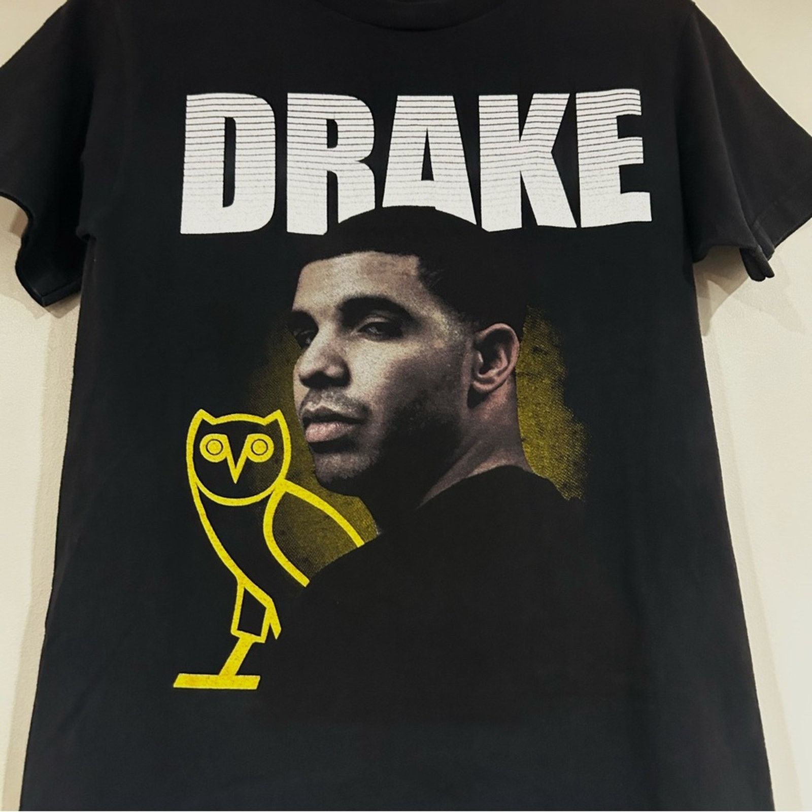 Alstyle Drake 2013 Would You Like A Tour Shirt Size US S / EU 44-46 / 1 - 3 Thumbnail