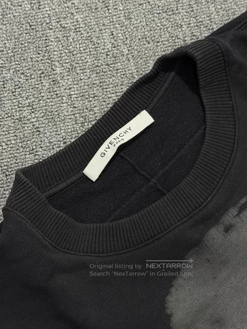 Givenchy Givenchy Men's Jeans Size US M / EU 48-50 / 2 - 3 Thumbnail