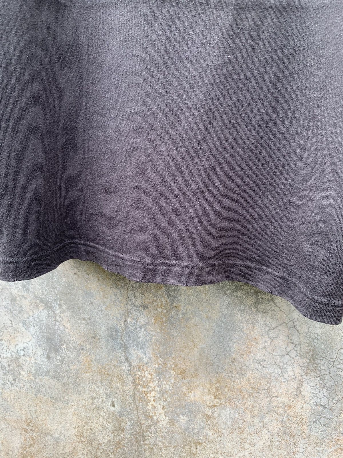 Diesel y2k Diesel Tank Top Black Faded Size L / US 10 / IT 46 - 7 Thumbnail