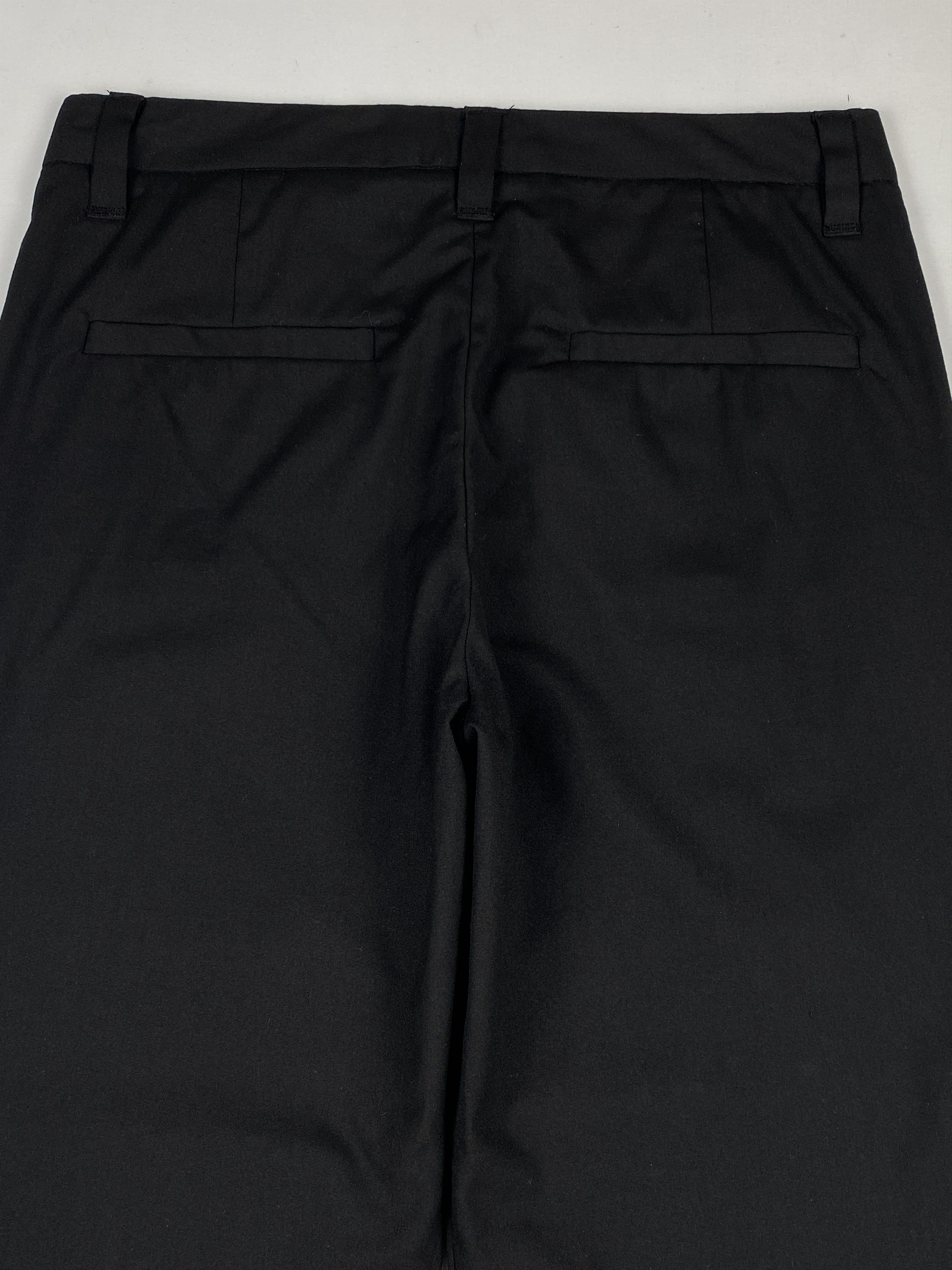 Brunello Cucinelli Striped Trim Detail Pants Size 27" / US 4 / IT 40 - 7 Thumbnail