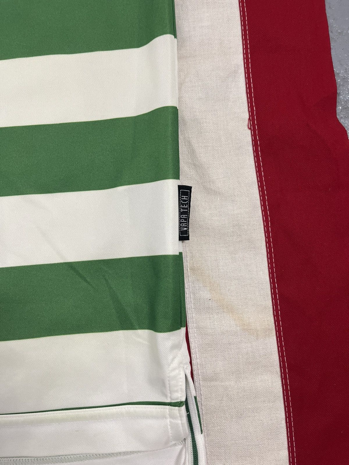 Umbro VTG 2000s Umbro Celtic Glasgow NTL Soccer Jersey Green White Size US XXL / EU 58 / 5 - 4 Thumbnail