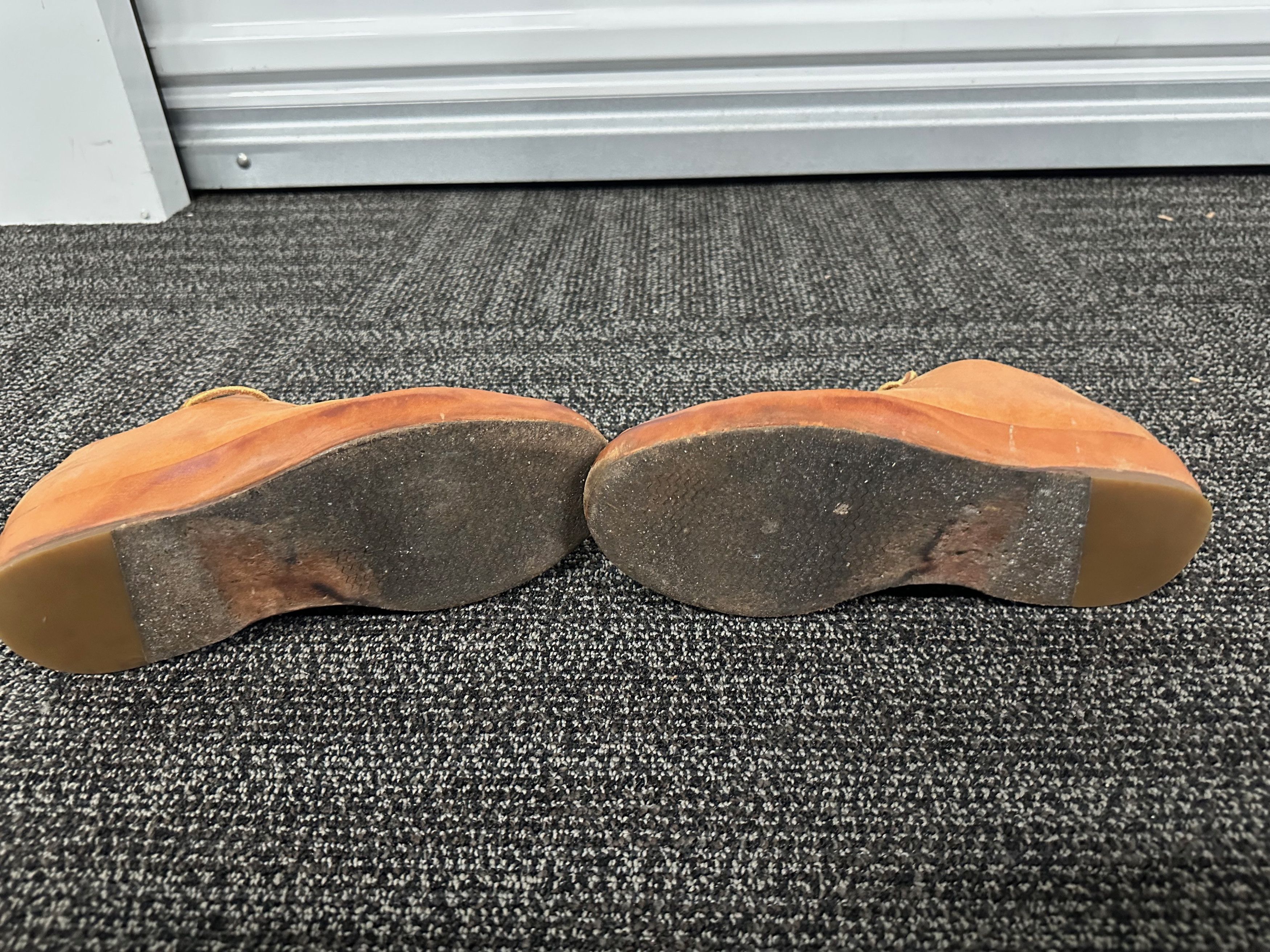 Feit Handsewn Low (Tan) Size US 8 / EU 41 - 6 Thumbnail
