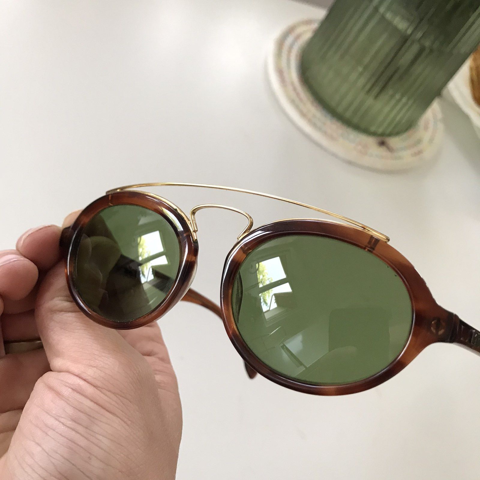 Ray ban gatsby 2 clearance
