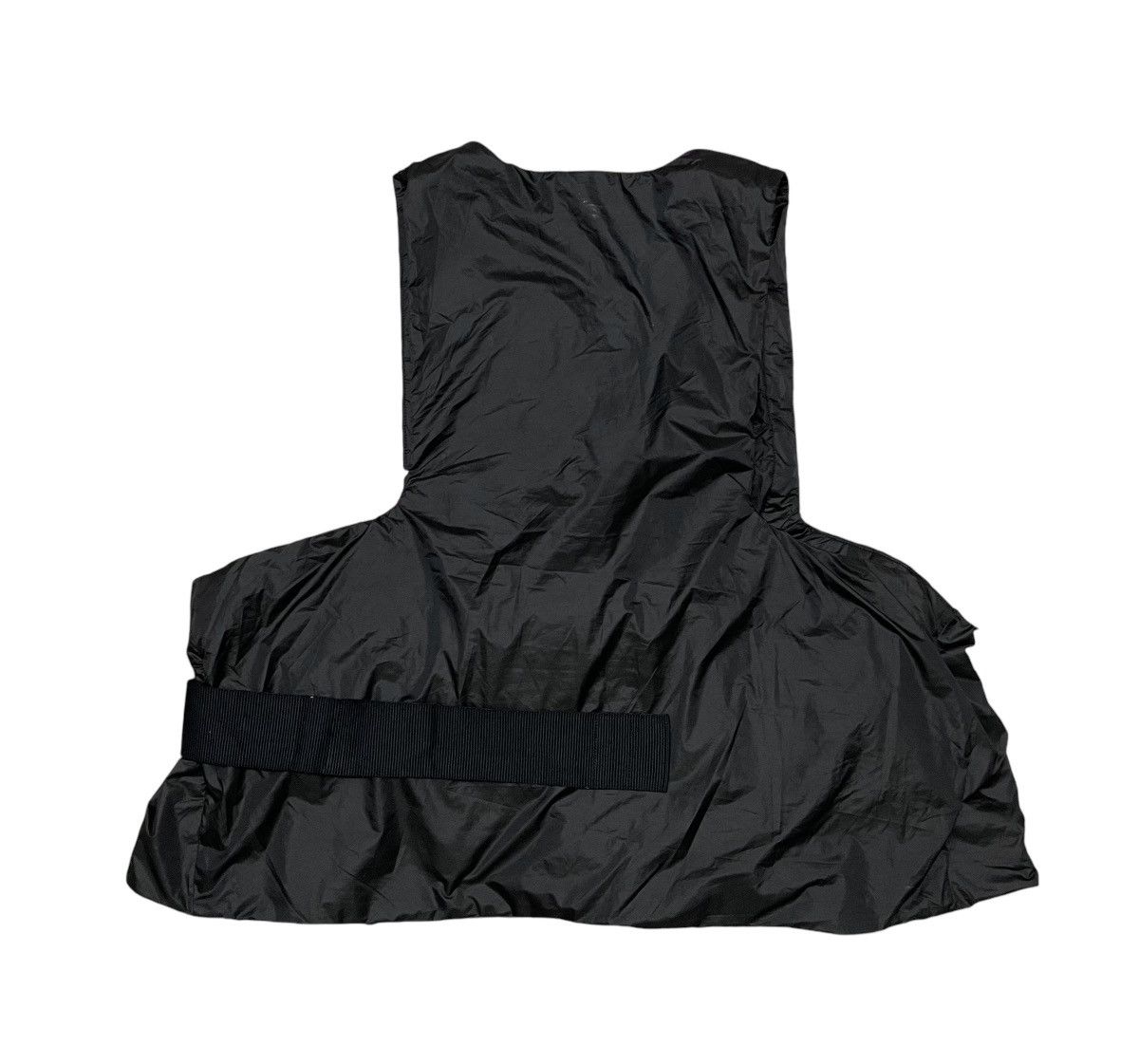 Adidas × Y-3 ADIDAS Y-3 ROBOT VEST SINGLE POCKET NICE DESIGN Size US M / EU 48-50 / 2 - 3 Thumbnail