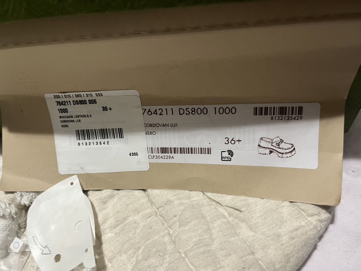 Gucci Gucci loafers Size US 6.5 / IT 36.5 - 10 Thumbnail