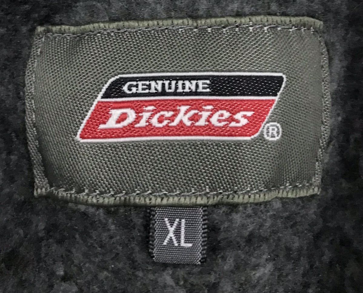 Dickies × Vintage Vintage Genuine Dickies Jacket Size US XL / EU 56 / 4 - 13 Thumbnail