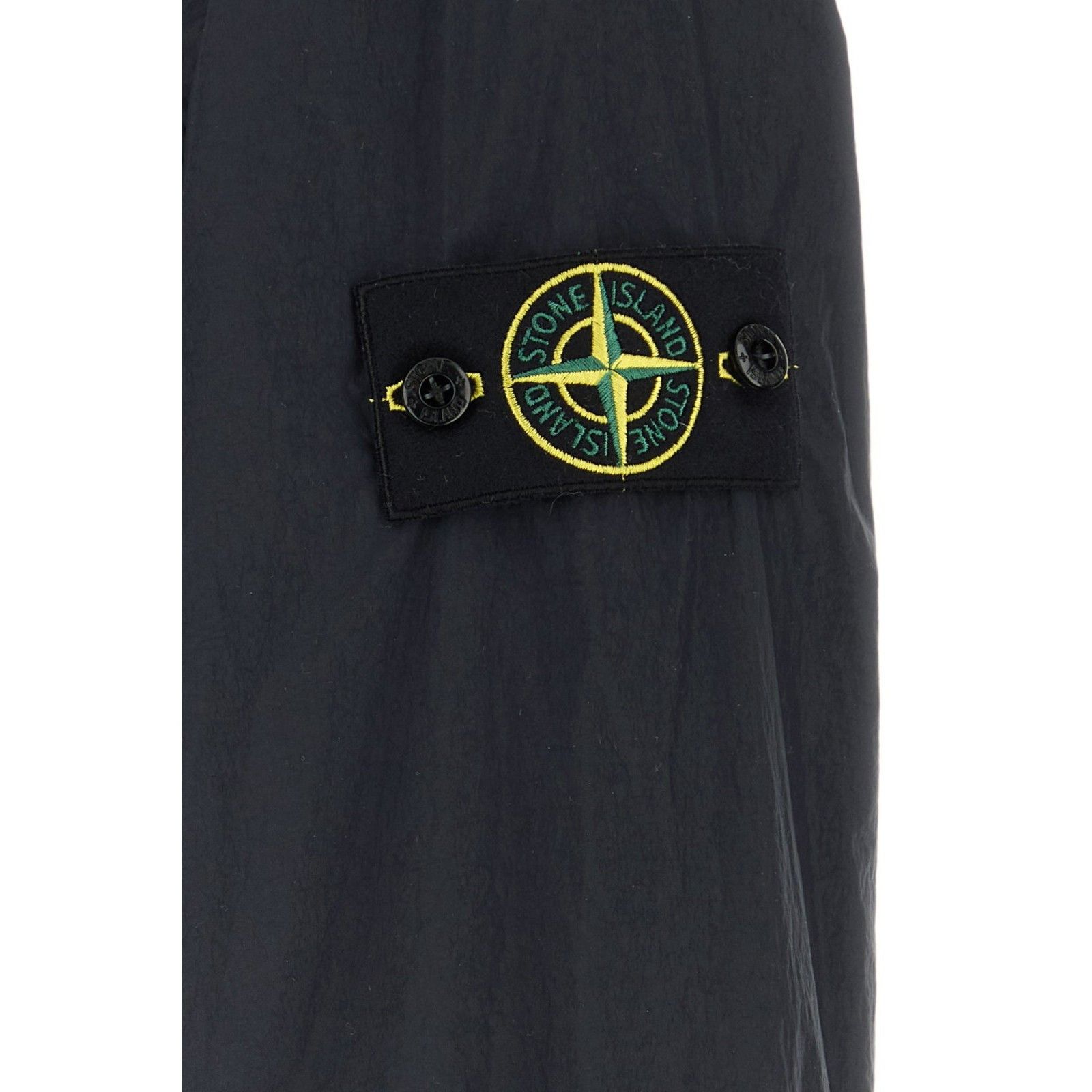 Stone Island STONE ISLAND Midnight Blue Nylon Jacket New & Authentic (Men Size US M / EU 48-50 / 2 - 3 Thumbnail